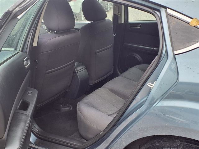 2012 Mazda Mazda6 4dr Sedan Automatic i Sport - 22968287 - 8