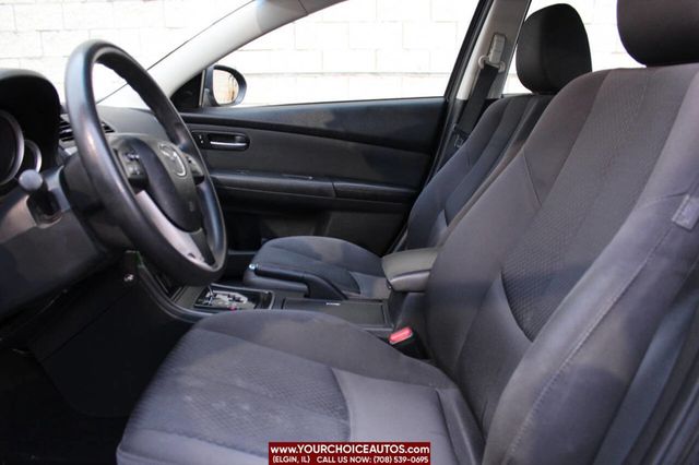 2012 Mazda Mazda6 4dr Sedan Automatic i Sport - 22713109 - 12