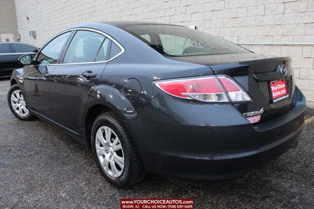 2012 Mazda Mazda6 4dr Sedan Automatic i Sport - 22713109 - 2