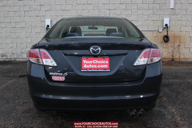 2012 Mazda Mazda6 4dr Sedan Automatic i Sport - 22713109 - 3