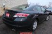 2012 Mazda Mazda6 4dr Sedan Automatic i Sport - 22713109 - 5