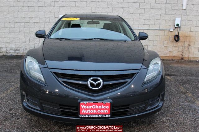 2012 Mazda Mazda6 4dr Sedan Automatic i Sport - 22713109 - 8