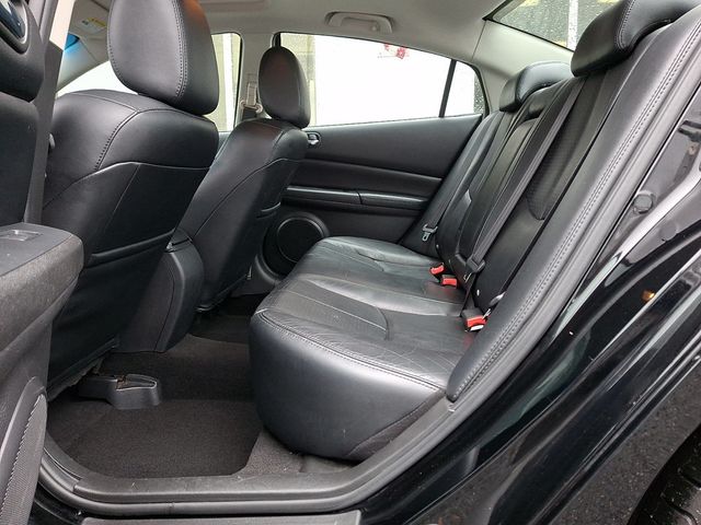 2012 Mazda Mazda6 4dr Sedan Automatic s Grand Touring - 23004220 - 9