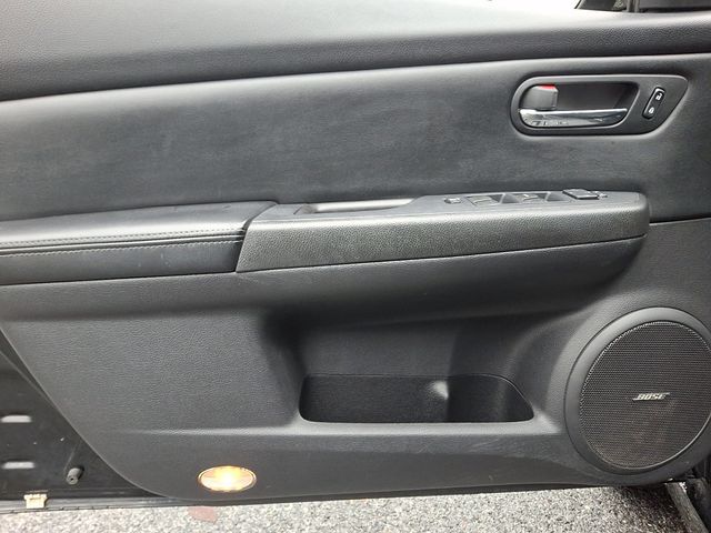 2012 Mazda Mazda6 4dr Sedan Automatic s Grand Touring - 23004220 - 11