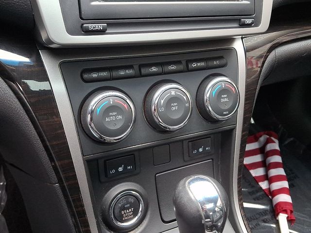 2012 Mazda Mazda6 4dr Sedan Automatic s Grand Touring - 23004220 - 15