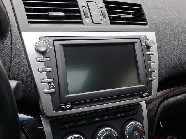 2012 Mazda Mazda6 4dr Sedan Automatic s Grand Touring - 23004220 - 16