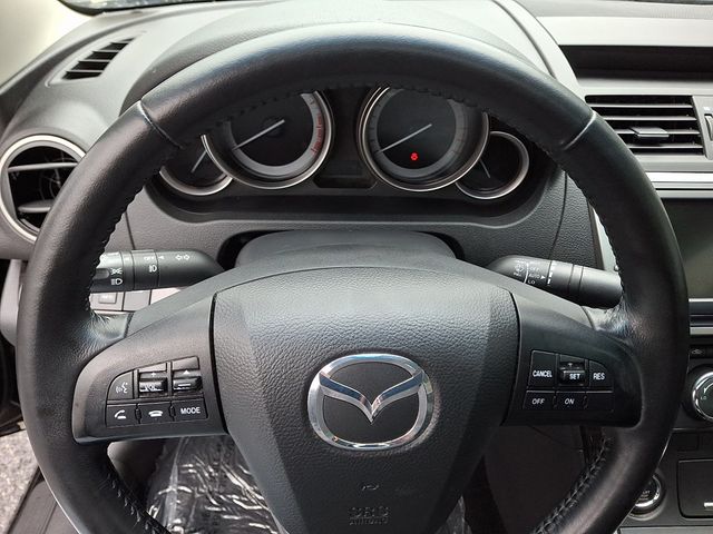 2012 Mazda Mazda6 4dr Sedan Automatic s Grand Touring - 23004220 - 17