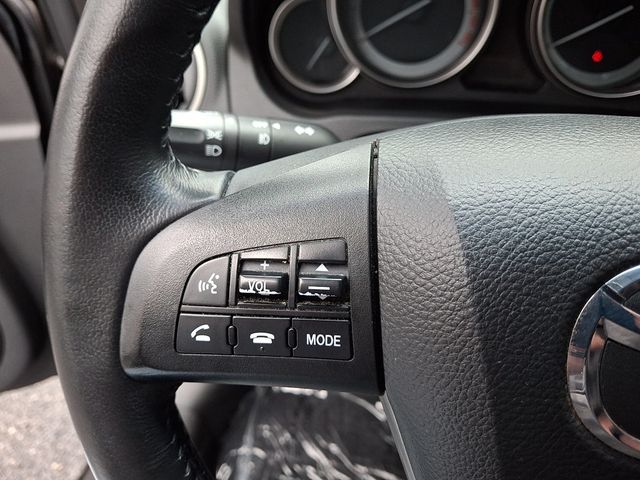 2012 Mazda Mazda6 4dr Sedan Automatic s Grand Touring - 23004220 - 19
