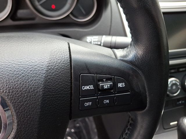 2012 Mazda Mazda6 4dr Sedan Automatic s Grand Touring - 23004220 - 20