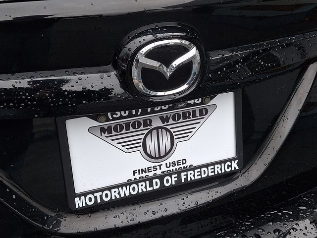 2012 Mazda Mazda6 4dr Sedan Automatic s Grand Touring - 23004220 - 27