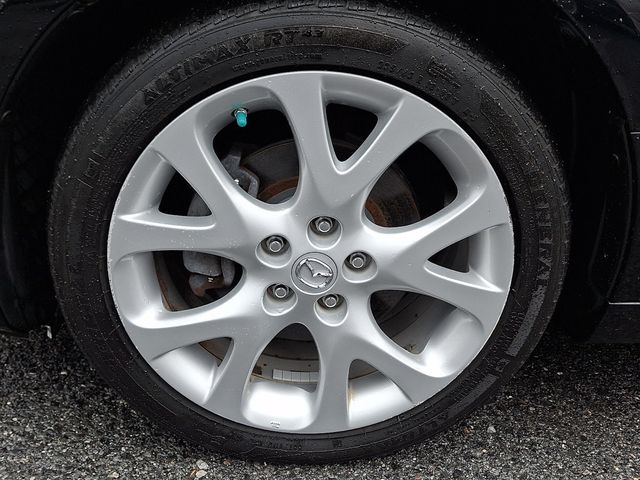 2012 Mazda Mazda6 4dr Sedan Automatic s Grand Touring - 23004220 - 7