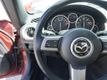 2012 Mazda MX-5 Miata 2dr Convertible Hard Top Manual Grand Touring - 22360294 - 17