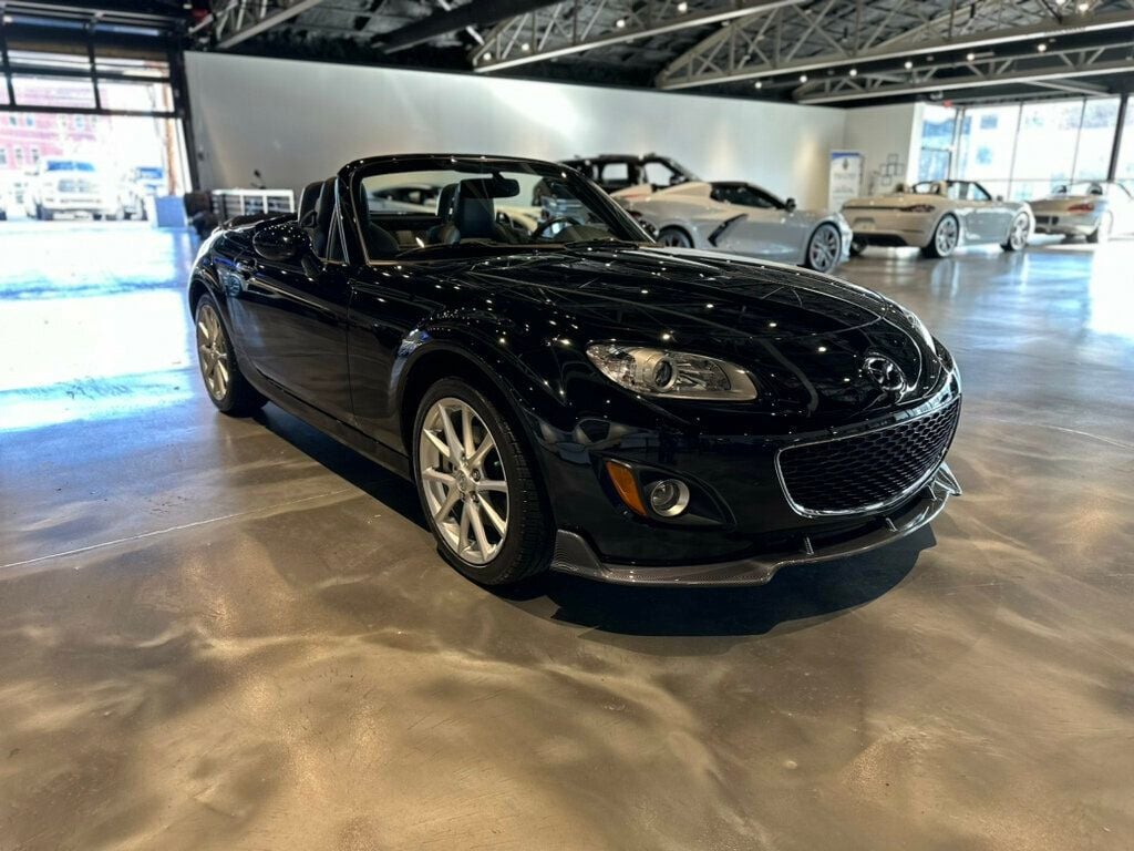 2012 Mazda MX-5 Miata LocalTrade/GrandTouring/PwrHardTop/HtdSeats/BoseSound/SiriusXM - 22775800 - 9