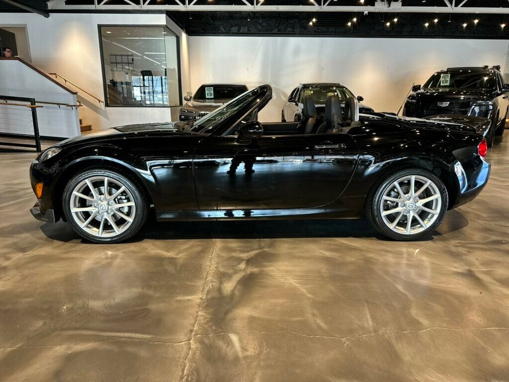 2012 Mazda MX-5 Miata LocalTrade/GrandTouring/PwrHardTop/HtdSeats/BoseSound/SiriusXM - 22775800 - 2