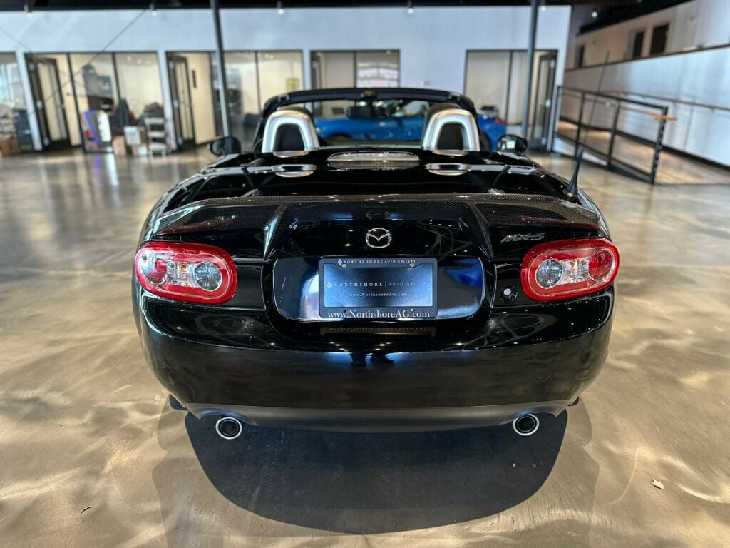 2012 Mazda MX-5 Miata LocalTrade/GrandTouring/PwrHardTop/HtdSeats/BoseSound/SiriusXM - 22775800 - 5