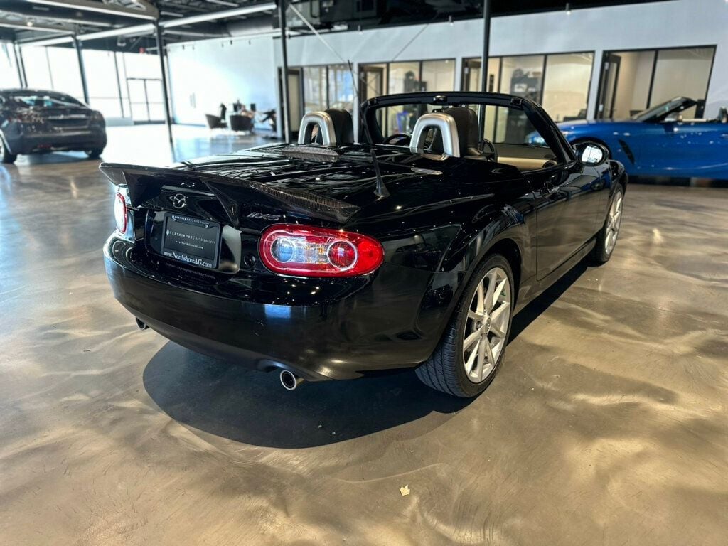 2012 Mazda MX-5 Miata LocalTrade/GrandTouring/PwrHardTop/HtdSeats/BoseSound/SiriusXM - 22775800 - 6