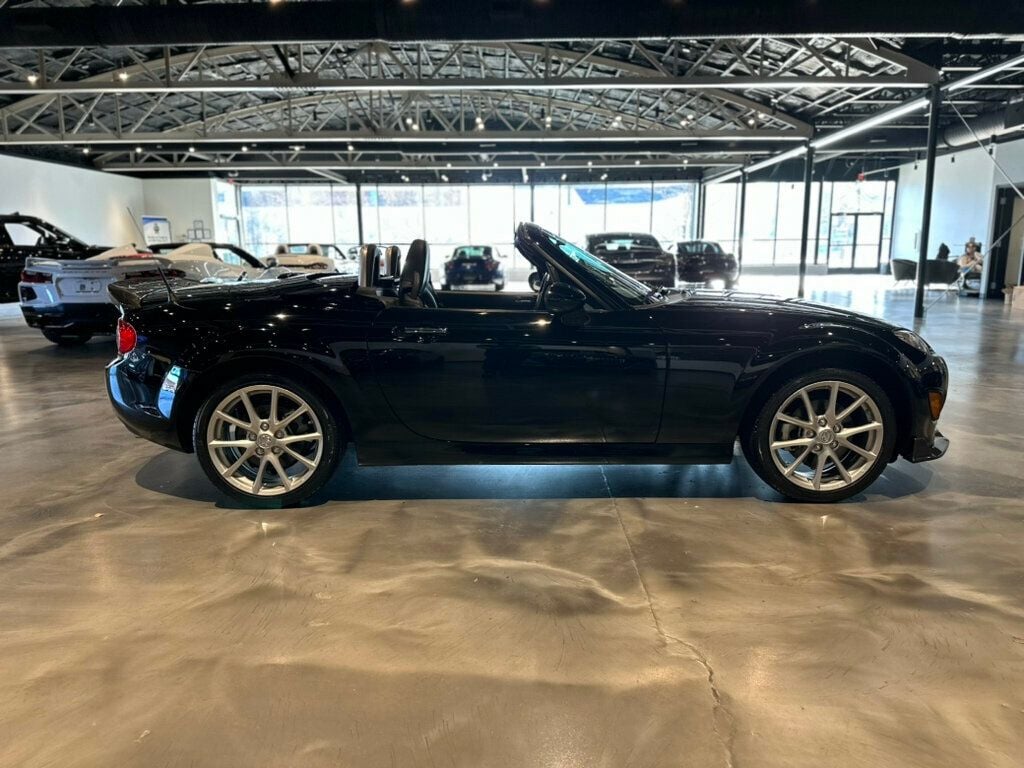 2012 Mazda MX-5 Miata LocalTrade/GrandTouring/PwrHardTop/HtdSeats/BoseSound/SiriusXM - 22775800 - 8