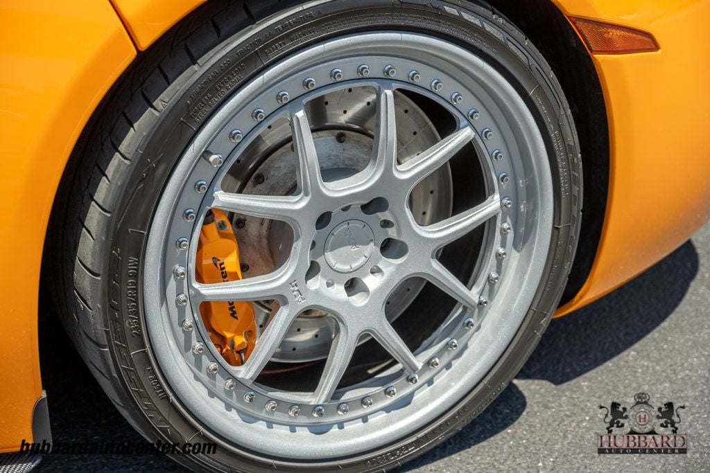 2012 McLaren MP4-12C Coupe - 23054828 - 14