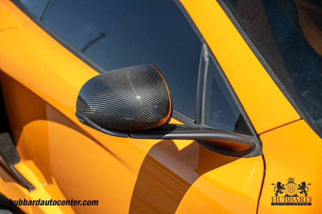 2012 McLaren MP4-12C Coupe - 23054828 - 15