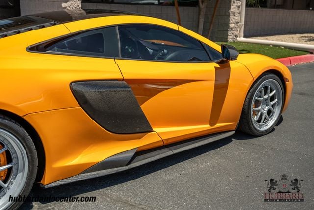 2012 McLaren MP4-12C Coupe - 23054828 - 16