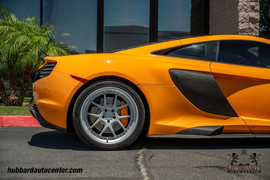 2012 McLaren MP4-12C Coupe - 23054828 - 17
