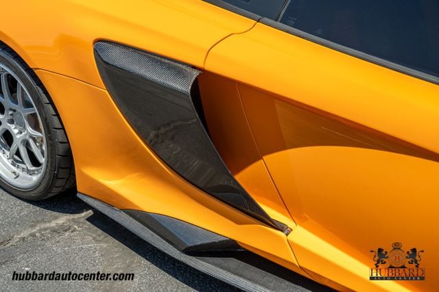 2012 McLaren MP4-12C Coupe - 23054828 - 18