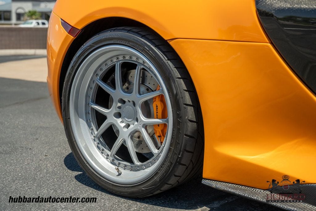 2012 McLaren MP4-12C Coupe - 23054828 - 19