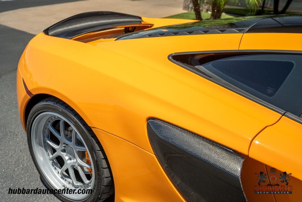 2012 McLaren MP4-12C Coupe - 23054828 - 20
