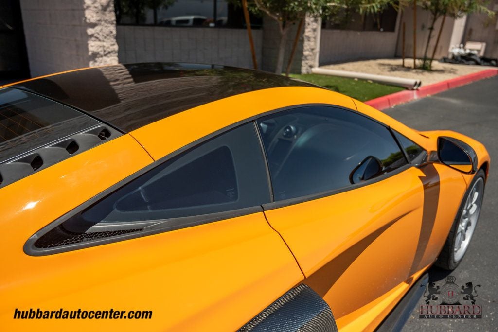 2012 McLaren MP4-12C Coupe - 23054828 - 21