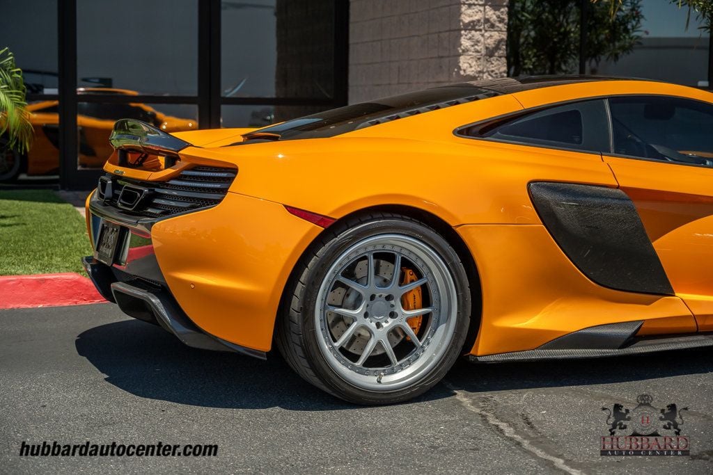 2012 McLaren MP4-12C Coupe - 23054828 - 23