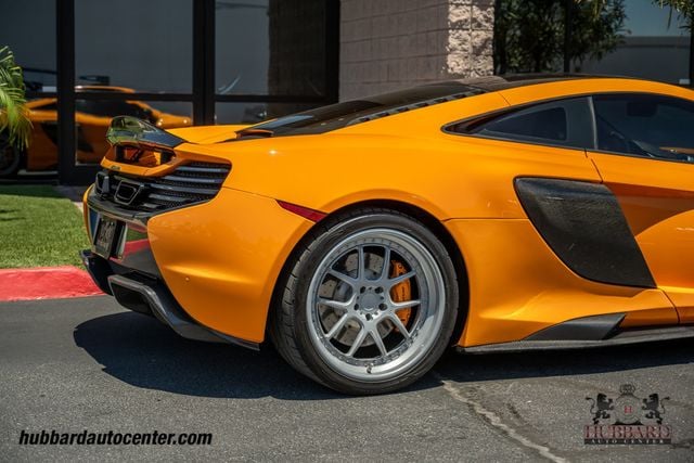 2012 McLaren MP4-12C Coupe - 23054828 - 23