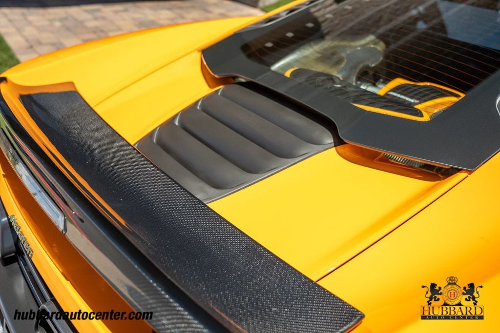 2012 McLaren MP4-12C Coupe - 23054828 - 26