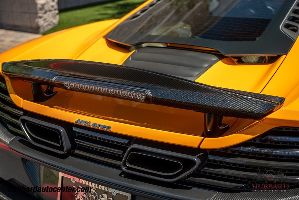 2012 McLaren MP4-12C Coupe - 23054828 - 27