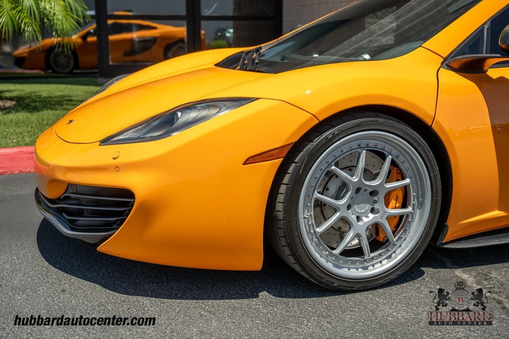 2012 McLaren MP4-12C Coupe - 23054828 - 32