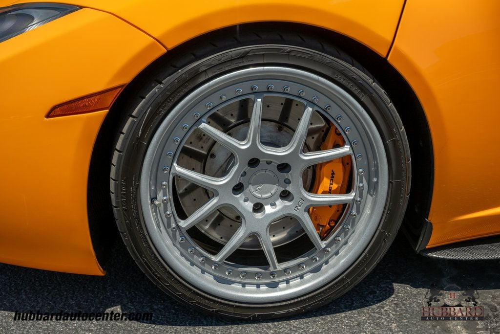 2012 McLaren MP4-12C Coupe - 23054828 - 33
