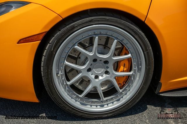 2012 McLaren MP4-12C Coupe - 23054828 - 33