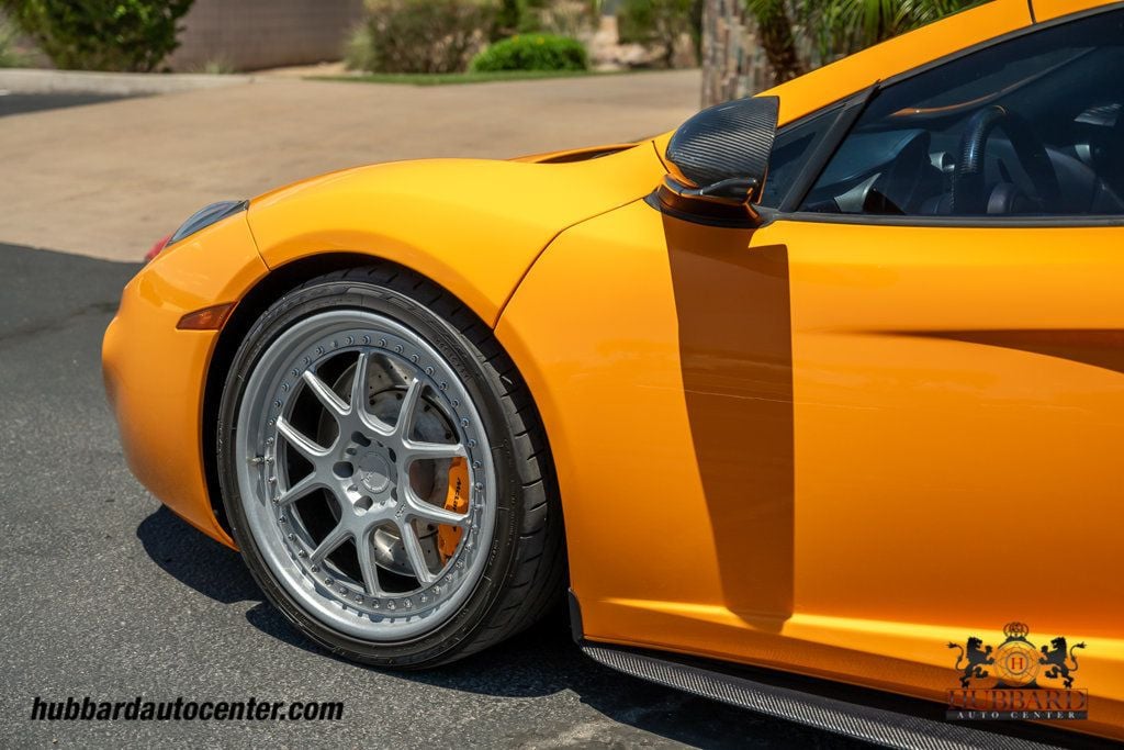 2012 McLaren MP4-12C Coupe - 23054828 - 34