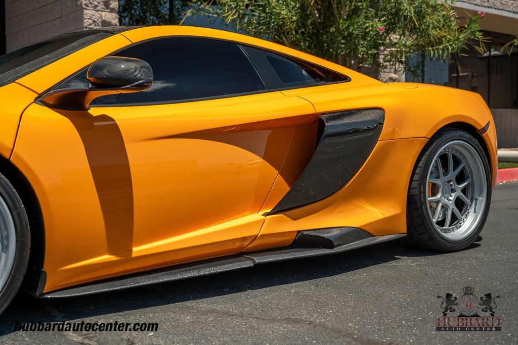 2012 McLaren MP4-12C Coupe - 23054828 - 35