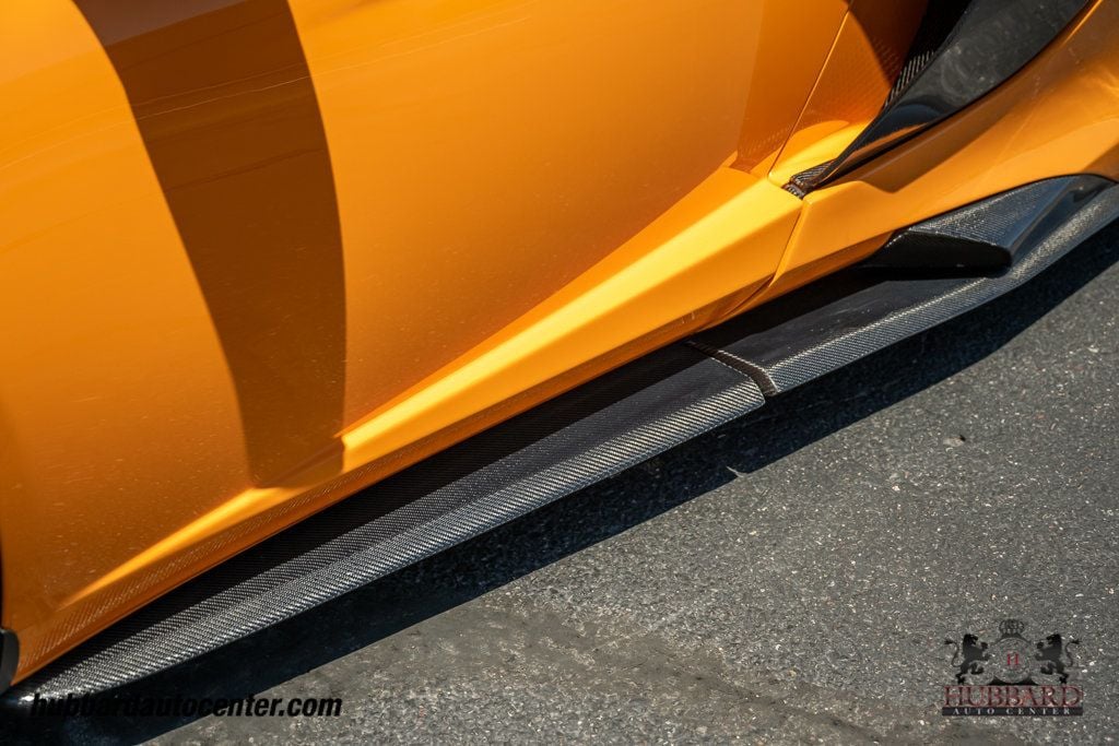2012 McLaren MP4-12C Coupe - 23054828 - 36