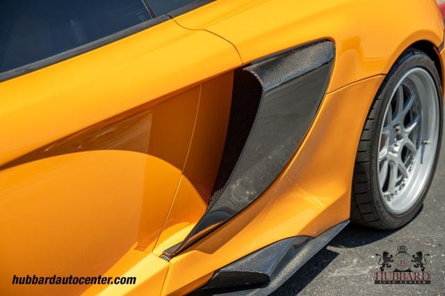 2012 McLaren MP4-12C Coupe - 23054828 - 37