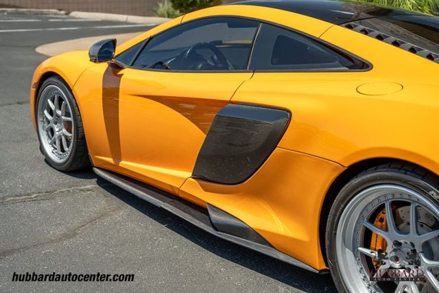 2012 McLaren MP4-12C Coupe - 23054828 - 38
