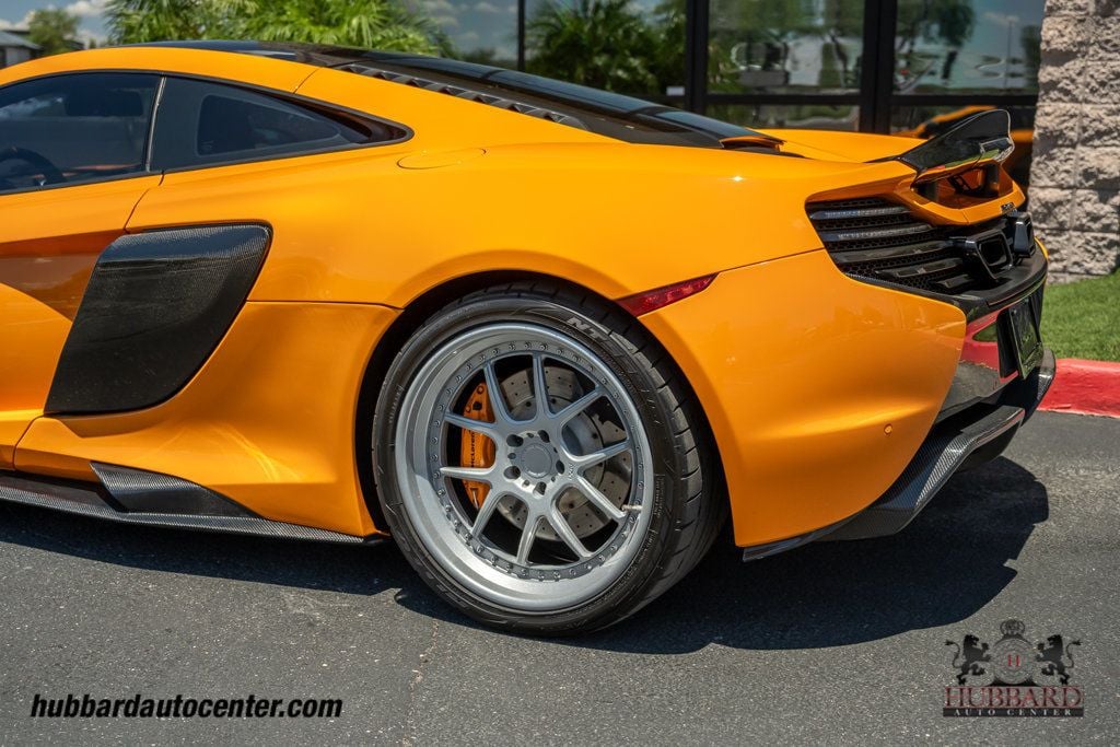2012 McLaren MP4-12C Coupe - 23054828 - 39