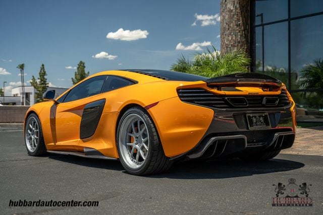 2012 McLaren MP4-12C Coupe - 23054828 - 40
