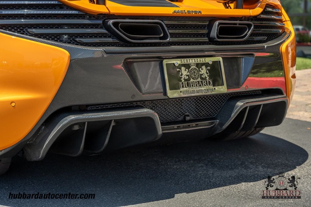2012 McLaren MP4-12C Coupe - 23054828 - 42