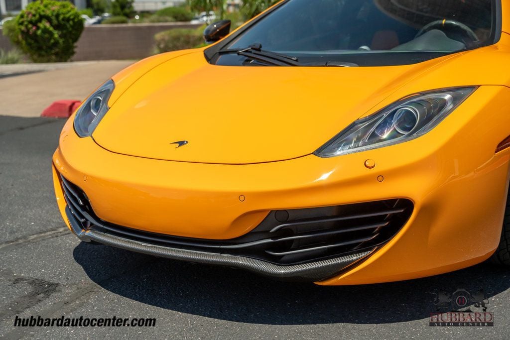 2012 McLaren MP4-12C Coupe - 23054828 - 65