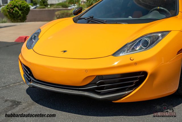 2012 McLaren MP4-12C Coupe - 23054828 - 65