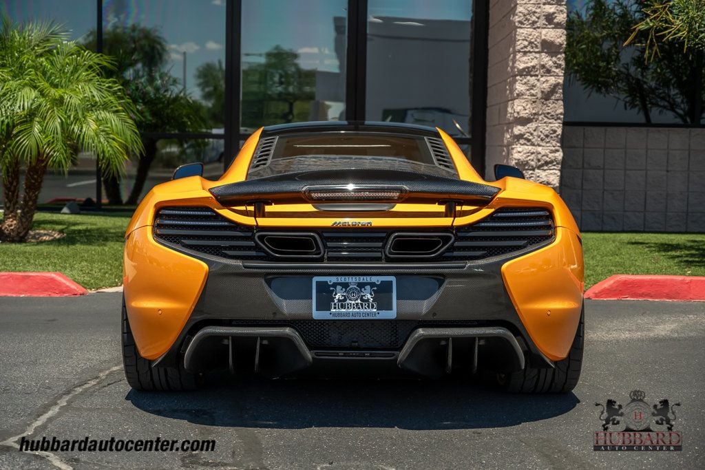 2012 McLaren MP4-12C Coupe - 23054828 - 66