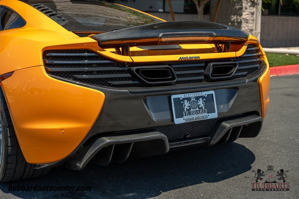 2012 McLaren MP4-12C Coupe - 23054828 - 67