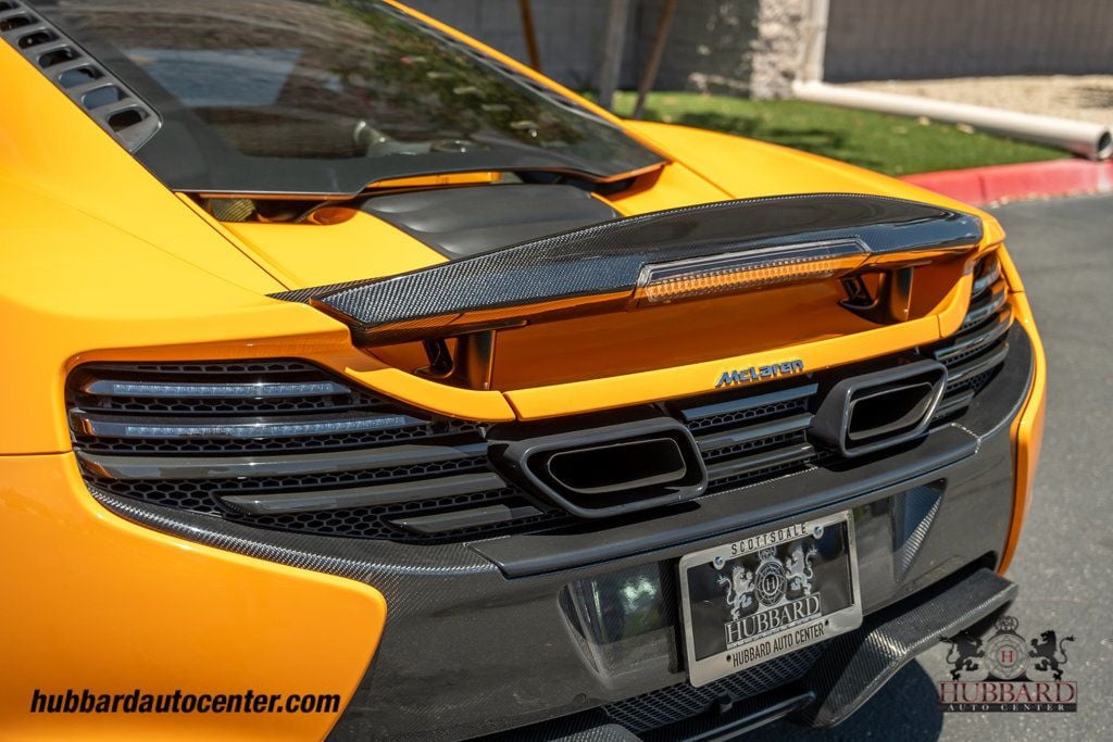 2012 McLaren MP4-12C Coupe - 23054828 - 68