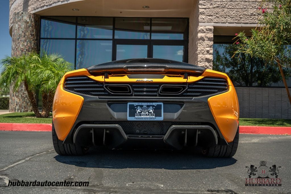 2012 McLaren MP4-12C Coupe - 23054828 - 6